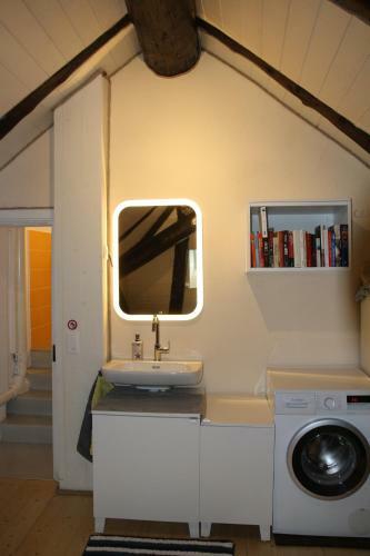 Apartamento Airolo With Private Parking