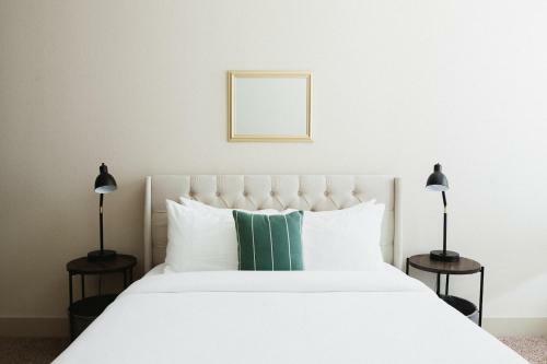Apartamento Dwella At 79 Commerce Street