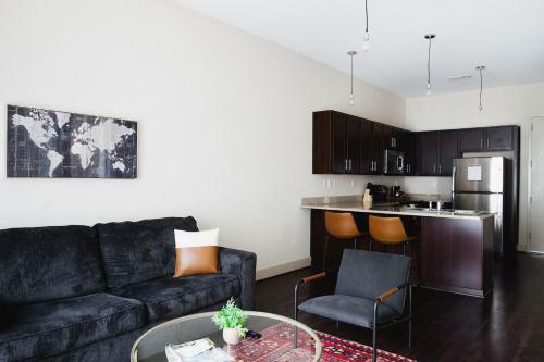 Apartamento Dwella At 79 Commerce Street