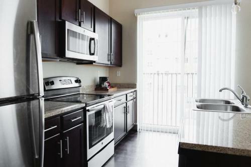 Apartamento Dwella At 79 Commerce Street
