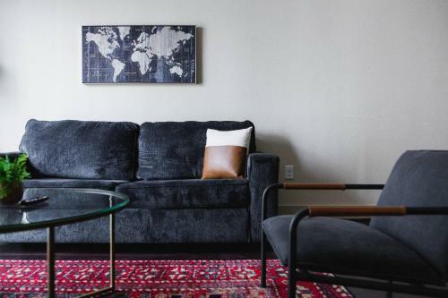 Apartamento Dwella At 79 Commerce Street
