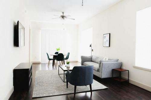 Apartamento Dwella At 79 Commerce Street
