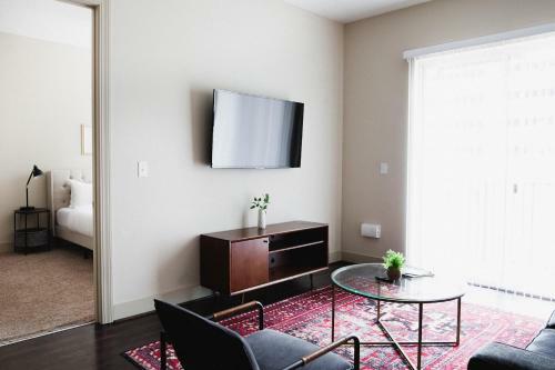 Apartamento Dwella At 79 Commerce Street
