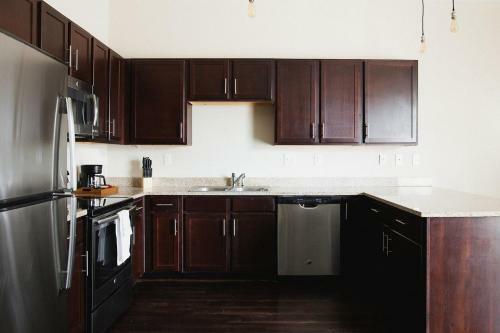 Apartamento Dwella At 79 Commerce Street