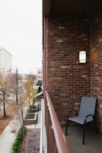 Apartamento Dwella At 79 Commerce Street