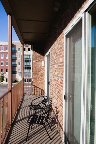 Apartamento Dwella At 79 Commerce Street
