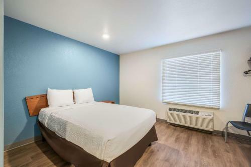 Hotel Woodspring Suites Montgomery