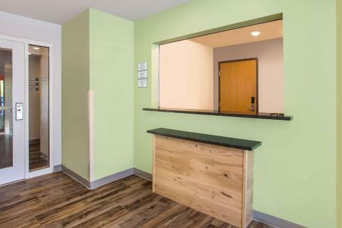 Hotel Woodspring Suites Montgomery