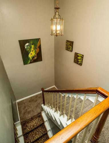 The Regal Courtyard Retreat 5 Min To Asu