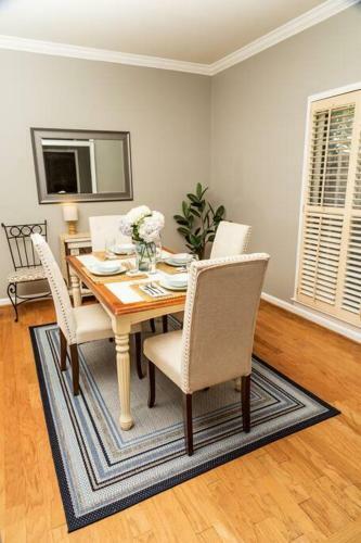 The Regal Courtyard Retreat 5 Min To Asu