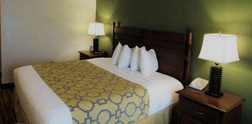 Hotel Stay Inn & Suites Montgomery
