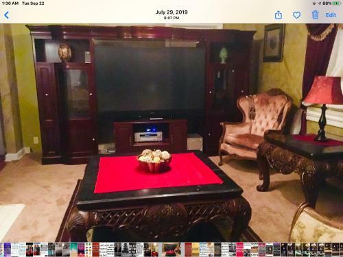 3 Bedroom Sleeps 8 Nice Spacious Apartment B 89