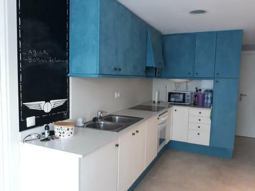 Apartamento En La Costa Brava