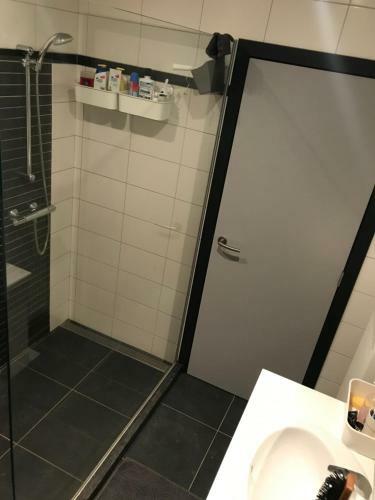 Apartamento Grey