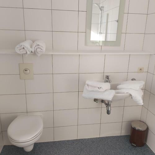 Bed & Breakfast Logiesinasse