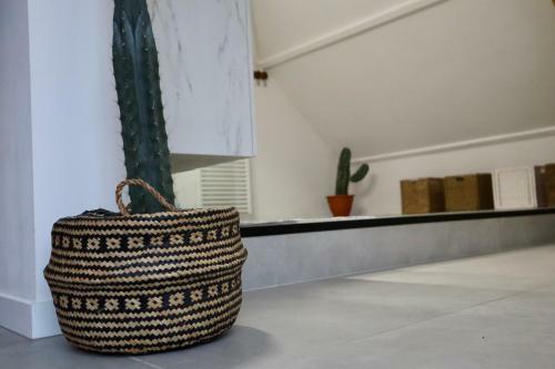Apartamento The Loft
