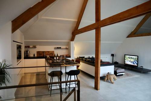 Apartamento The Loft