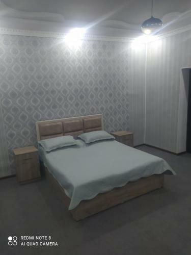 Hostal Baloyan Guesthouse
