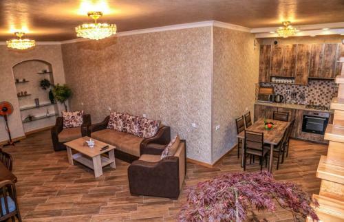 Apartamento Family Hotel Goris