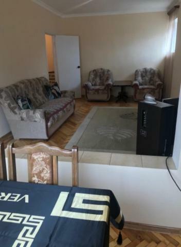 Nur Apartment In Goris