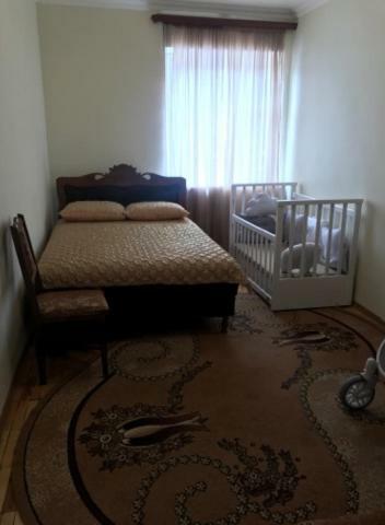 Nur Apartment In Goris