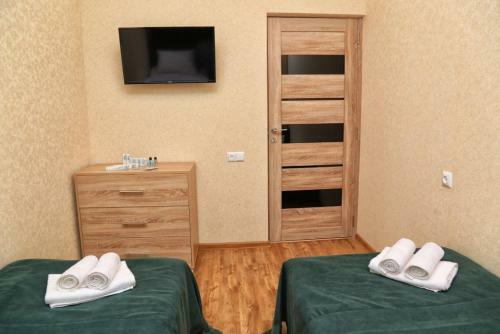 Apartamento Family Hotel