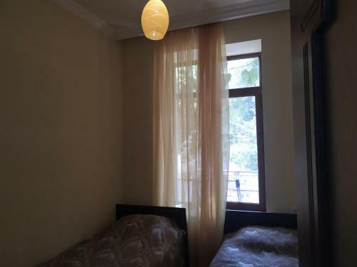 Hostal Verishen Guest House B&B