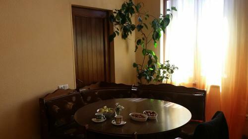 Hostal Verishen Guest House B&B