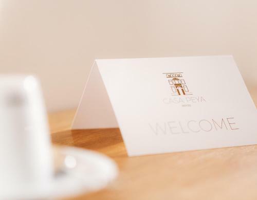Hotel Casa Peya - Adults Only