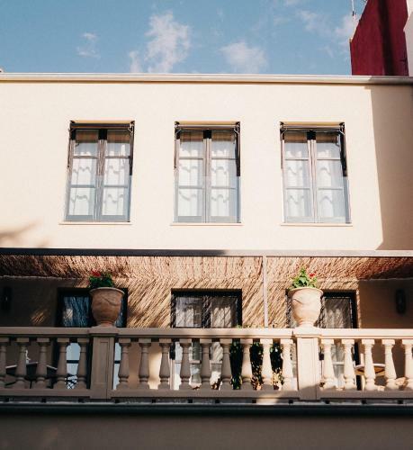 Hotel Casa Peya - Adults Only