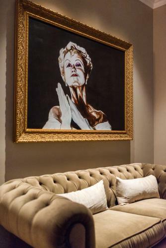 Hotel Casa Peya - Adults Only