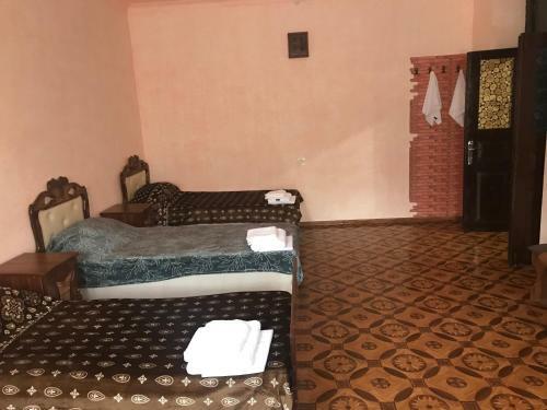 Bed & Breakfast Hotel Forest Sounds