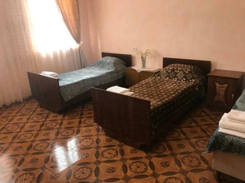 Bed & Breakfast Hotel Forest Sounds
