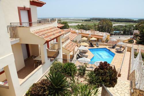 Apartamento Residencial Mirador Del Mar