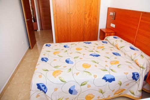Apartamento Residencial Mirador Del Mar