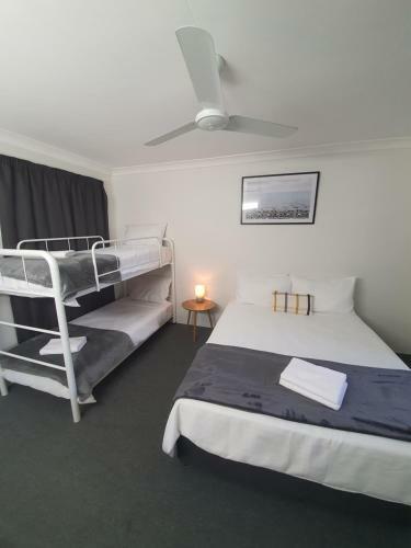 Sun City Motel