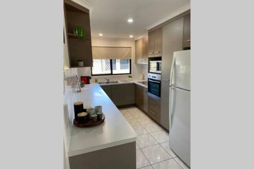 Apartamento Modern Luxury 3 Bedroom Townhouse