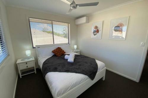 Apartamento Modern Luxury 3 Bedroom Townhouse
