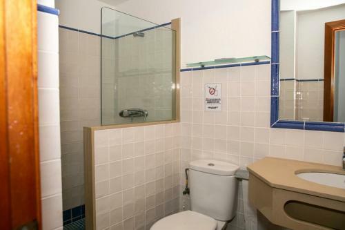 Apartamento Tragamar Canadell Mar G