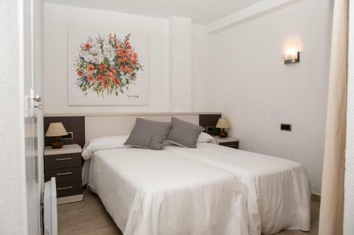 Apartamento Tragamar Canadell Mar G