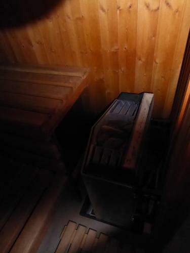 Apartamento Haus Stadel Wohnung Nr. 36