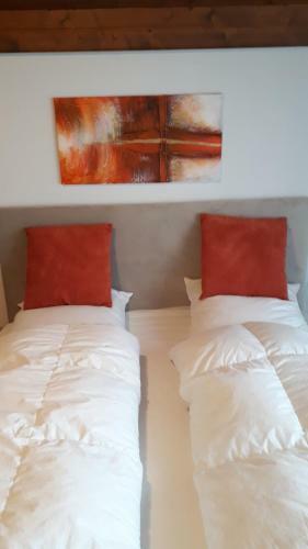 Apartamento Haus Stadel Wohnung Nr. 36