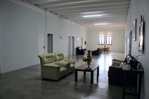 Alberg Solidan�a Hostel