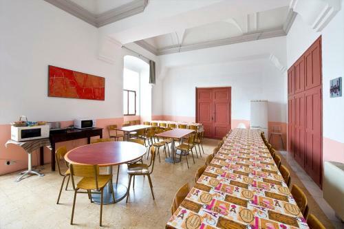 Alberg Solidan�a Hostel