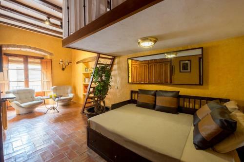 Can Felip Apartments