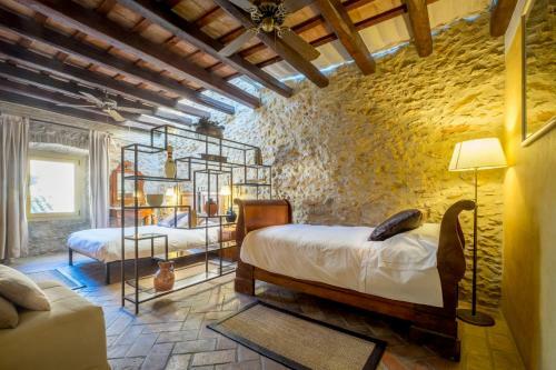 Can Felip Apartments