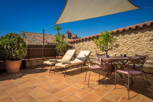 Can Felip Apartments