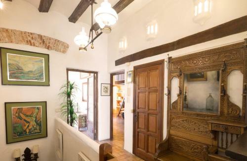 Can Felip Apartments
