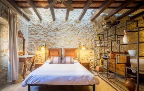 Can Felip Apartments