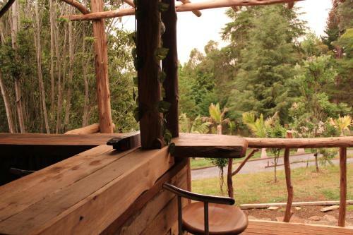 The Luxury Honolulu With Private Bar At Paradise Valley Glamping